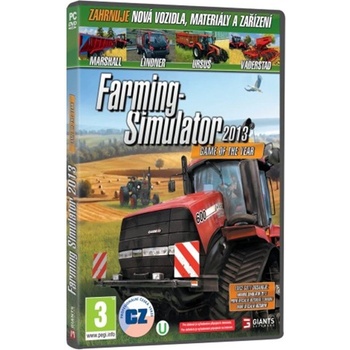 Farming Simulator 2013 GOTY