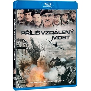 MagicBox Далечният мост - Blu-ray (012623)