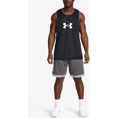 Мъжки шорти Under Armour UA Perimeter Short Under Armour | Siv | МЪЖЕ | S