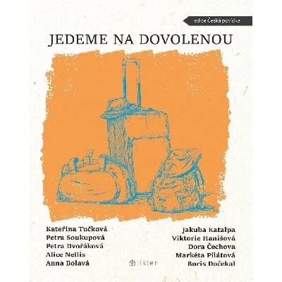 Jedeme na dovolenou