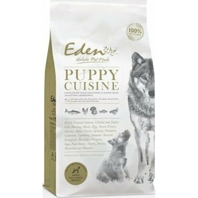 Eden Puppy Cuisine S 2 kg