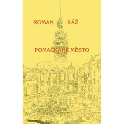 Pomačkané město