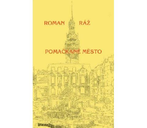 Pomačkané město