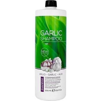 KayPro Стимулиращ растежа шампоан против косопад с чесън KAYPRO Garlic Shampoo