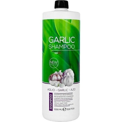 KayPro Стимулиращ растежа шампоан против косопад с чесън KAYPRO Garlic Shampoo