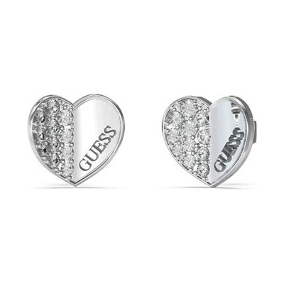 GUESS Náušnice Lovely 3038JWRHTU JUBE03038JWRHT/U