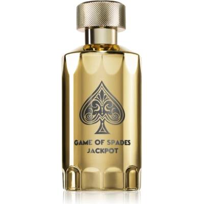 Jo Milano Paris Game Of Spades Jackpot парфюм унисекс 100ml