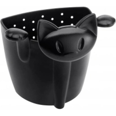 Koziol sítko na čaj MIAOU