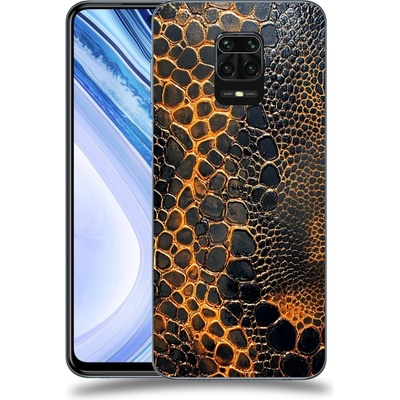 Acover Kryt na mobil Xiaomi Redmi Note 9 Pro - Síť a Energie