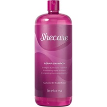 Inebrya Shecare Repair Shampoo 300 ml