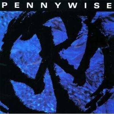 Pennywise - Pennywise CD