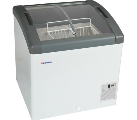Elcold Focus 73