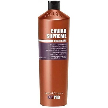 KayPro Шампоан за боядисана коса с хайвер KAYPRO Caviar Supreme Shampoo