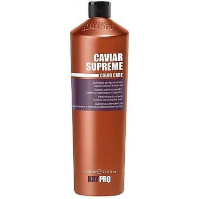 KayPro Шампоан за боядисана коса с хайвер KAYPRO Caviar Supreme Shampoo