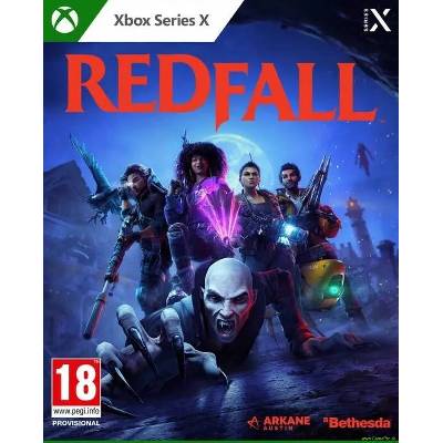 Redfall (XSX)