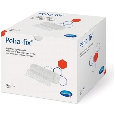 Peha-fix 12 cm x 4 m 20 ks