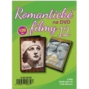 Romantické filmy 12 DVD