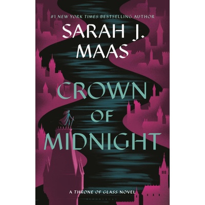 Crown of Midnight