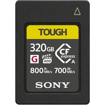 Sony Tough CFexpress Typ A 320 GB CEAG320T.SYM
