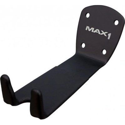Držák kola na zeď MAX1 za pedál