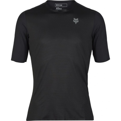 Fox Flexair Ascent Ss 2025 Black