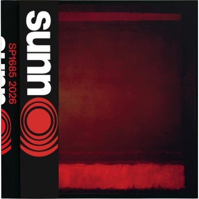 Sunn O))) - Sunn O))) (CD) (0098787168525)