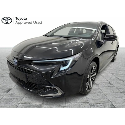 Toyota Corolla Touring Sports 103 kW