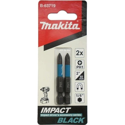 Makita PH1-50mm 2pcs B-63719