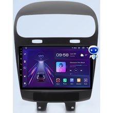 Bulltronics TNU1-FRMN-V1 FIAT FREEMONT