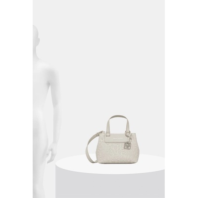 Giorgio Armani чанта tote дамска от имитация на кожа (XW001576.AF15774)