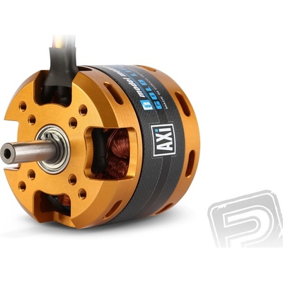 AXI 5325/24 V2 striedavý motor
