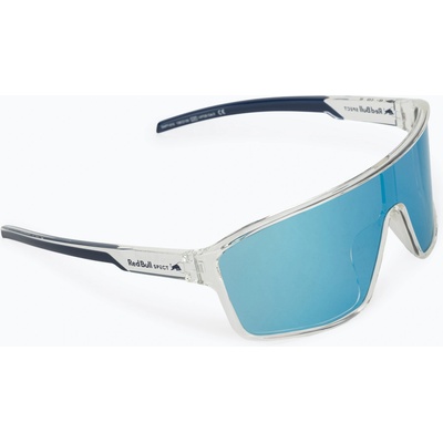 SPECT Eyewear Слънчеви очила Red Bull SPECT Daft grey clear/smoke with blue mirror