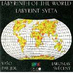 Vašo Patejdl - Labyrint sveta (CD) (8584019236725)