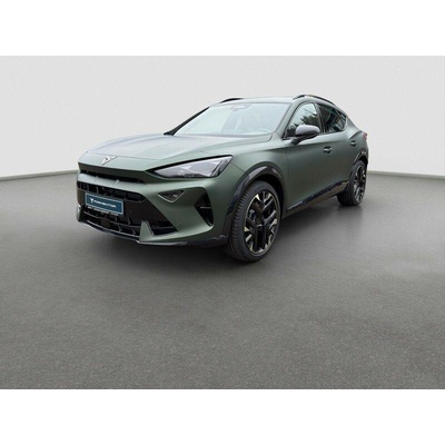 Cupra Formentor VZ TSI Tribe Edition 4Drive 245 kW
