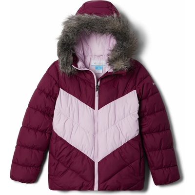 Columbia Arctic Blast Jacket Детски размер: XL / Цвят: розов