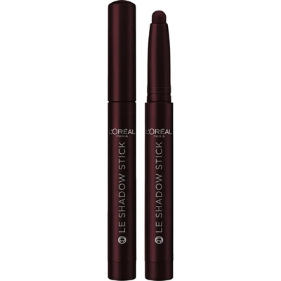 L'Oréal Oční stíny v tužce 125 Starry Bordeaux 1,4 g