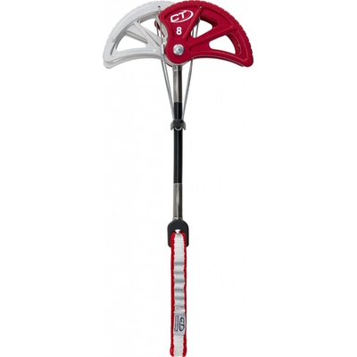 Climbing Technology Anchor cams 8