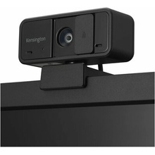 Kensington W1050 Fixed Focus Webcam