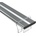Sinkor LED II 75 cm бяла 25W с Wifi LED Control (3673)