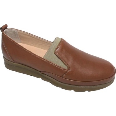 Looke dámská obuv Juleina brown LO597-15