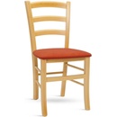 Jídelní židle ITTC Stima Paysane dub sonoma