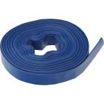 Pro-Tech GARDEN Плосък маркуч PVC 1" 20m 2 BAR Pro-Tech GARDEN 04715 (04715)