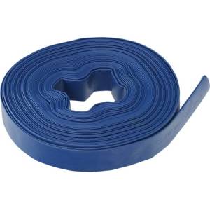 Pro-Tech GARDEN Плосък маркуч PVC 1" 20m 2 BAR Pro-Tech GARDEN 04715 (04715)
