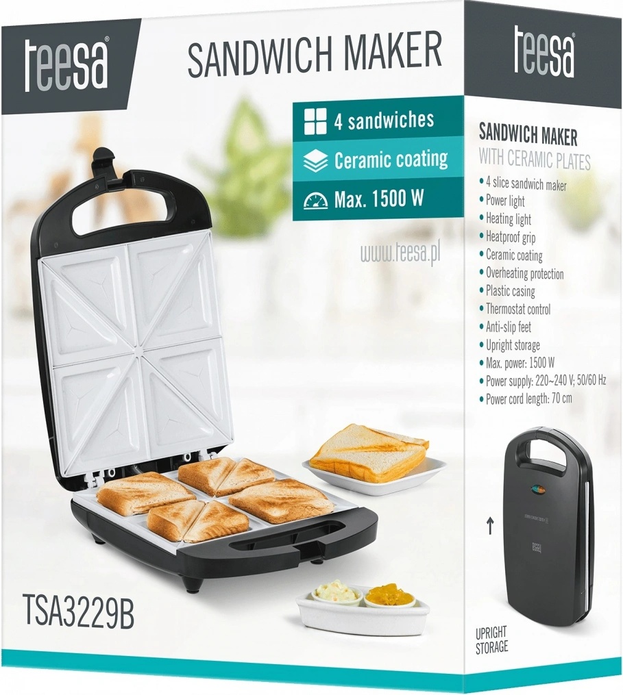 Teesa TSA 3229