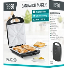 Teesa TSA 3229