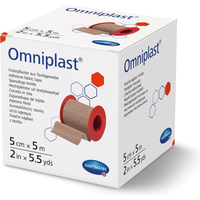 Omniplast 5 cm x 5 m