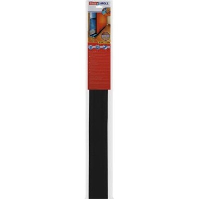 tesamoll® Dvojitá role pod dveře, 0,95 m x 25 mm Barva: bílá