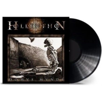 Domvs Mvndi - Hollenthon LP