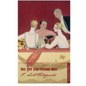 All The Sad Young Men | Francis Scott Fitzgerald (2013)