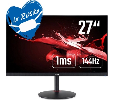 Acer XV272P